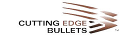 Cutting Edge Bullets